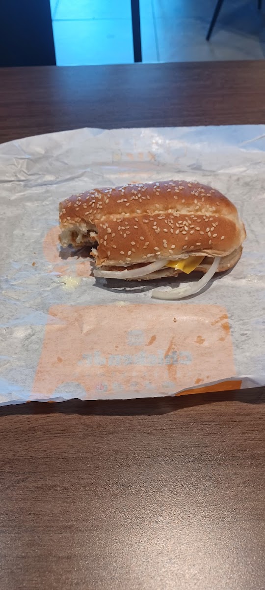 Burger King Photo 3