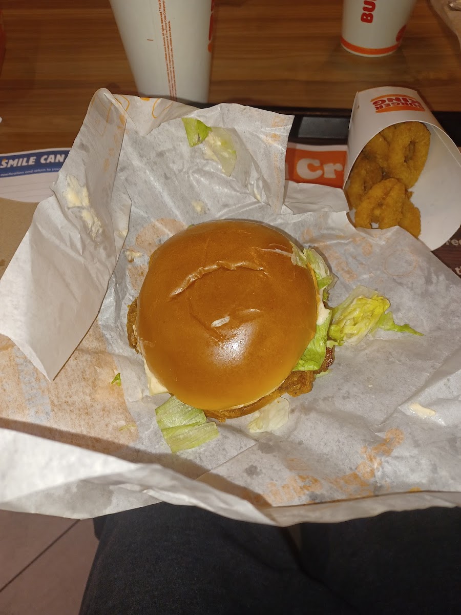 Burger King Photo 5
