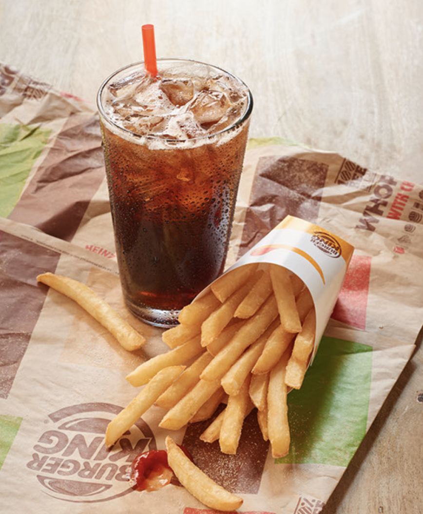 Burger King Photo 7