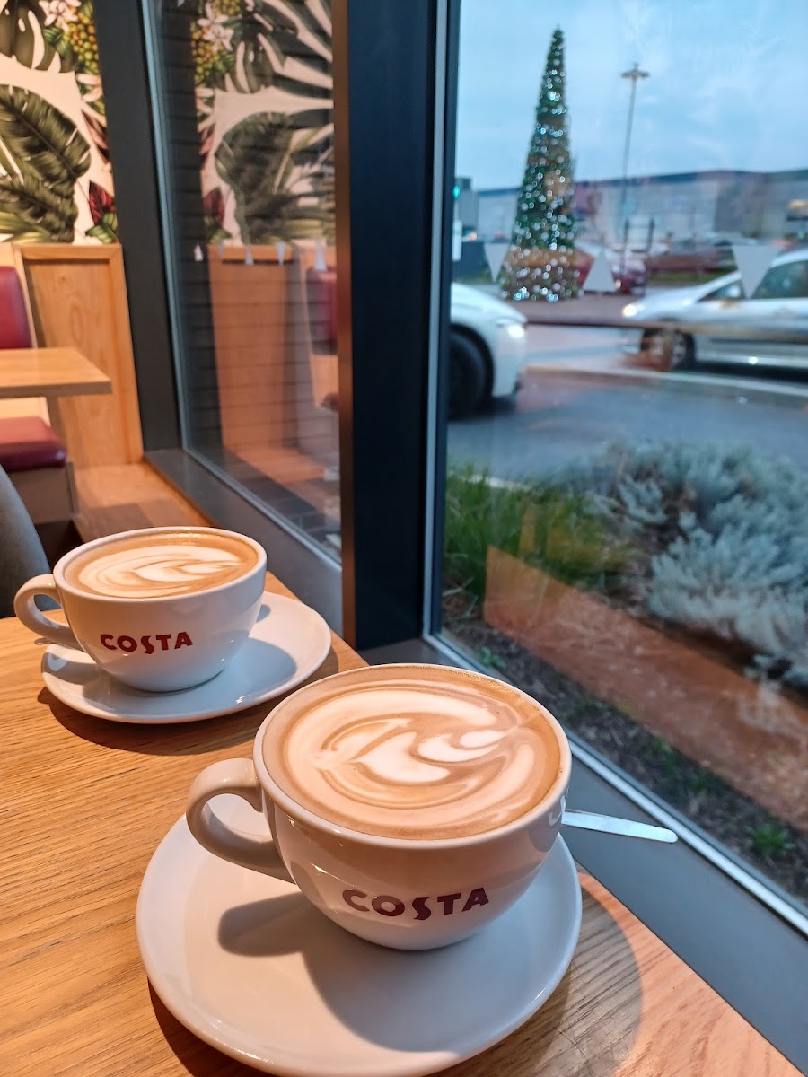Costa Coffee Photo 2