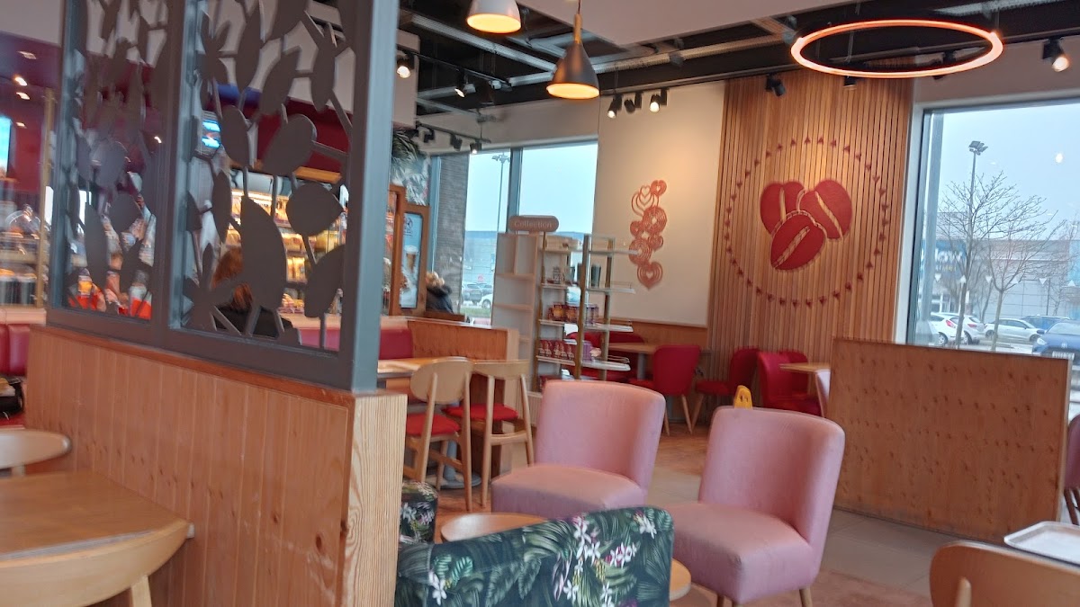 Costa Coffee Photo 3