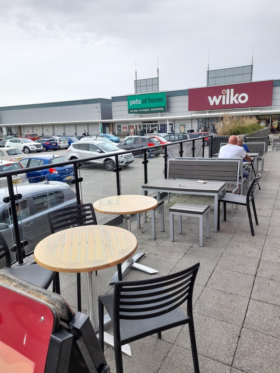 Costa Coffee Photo 4