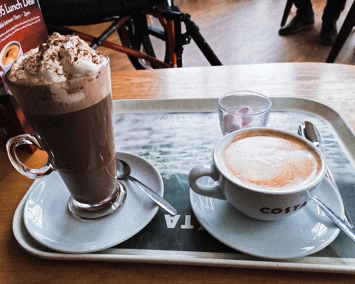 Costa Coffee Photo 5