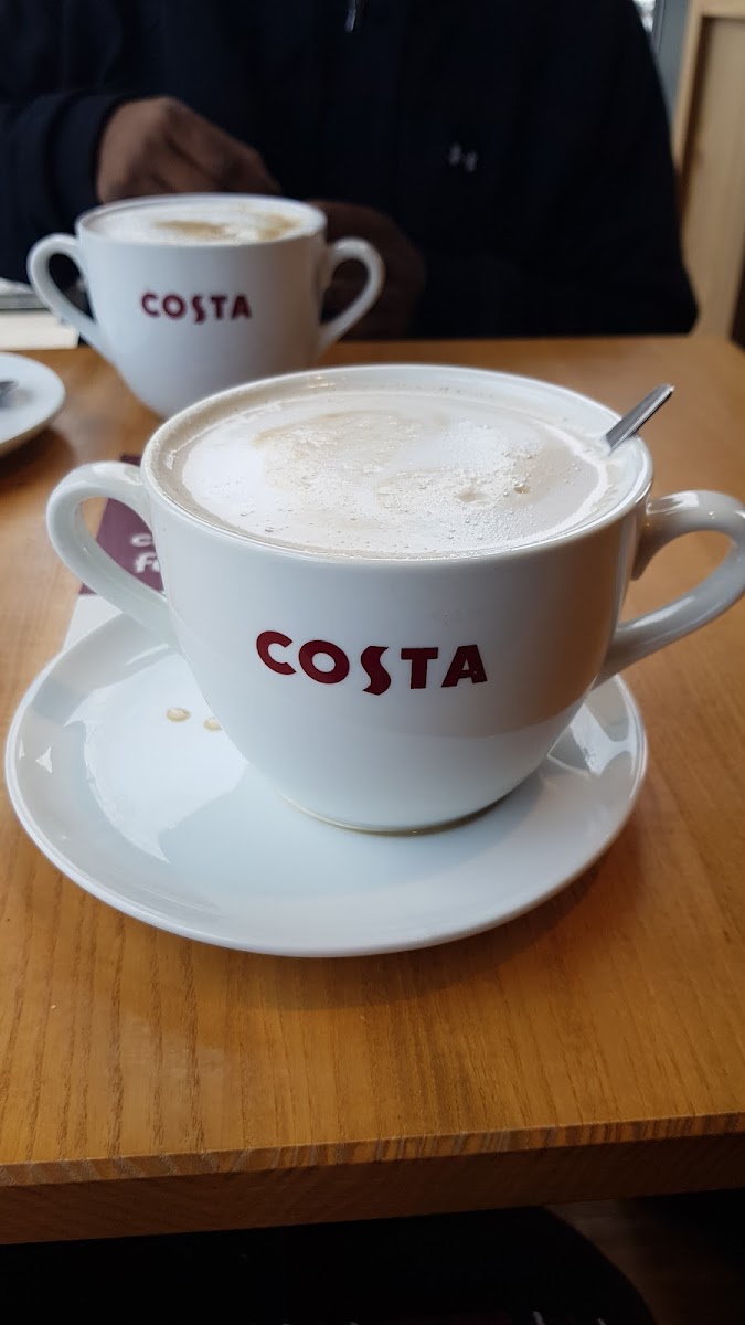 Costa Coffee Photo 6