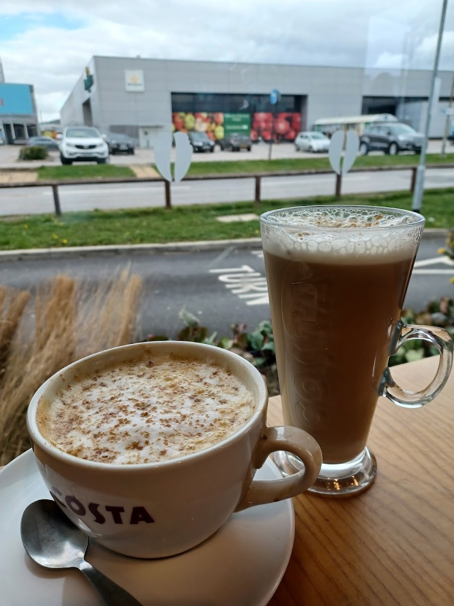 Costa Coffee Photo 8