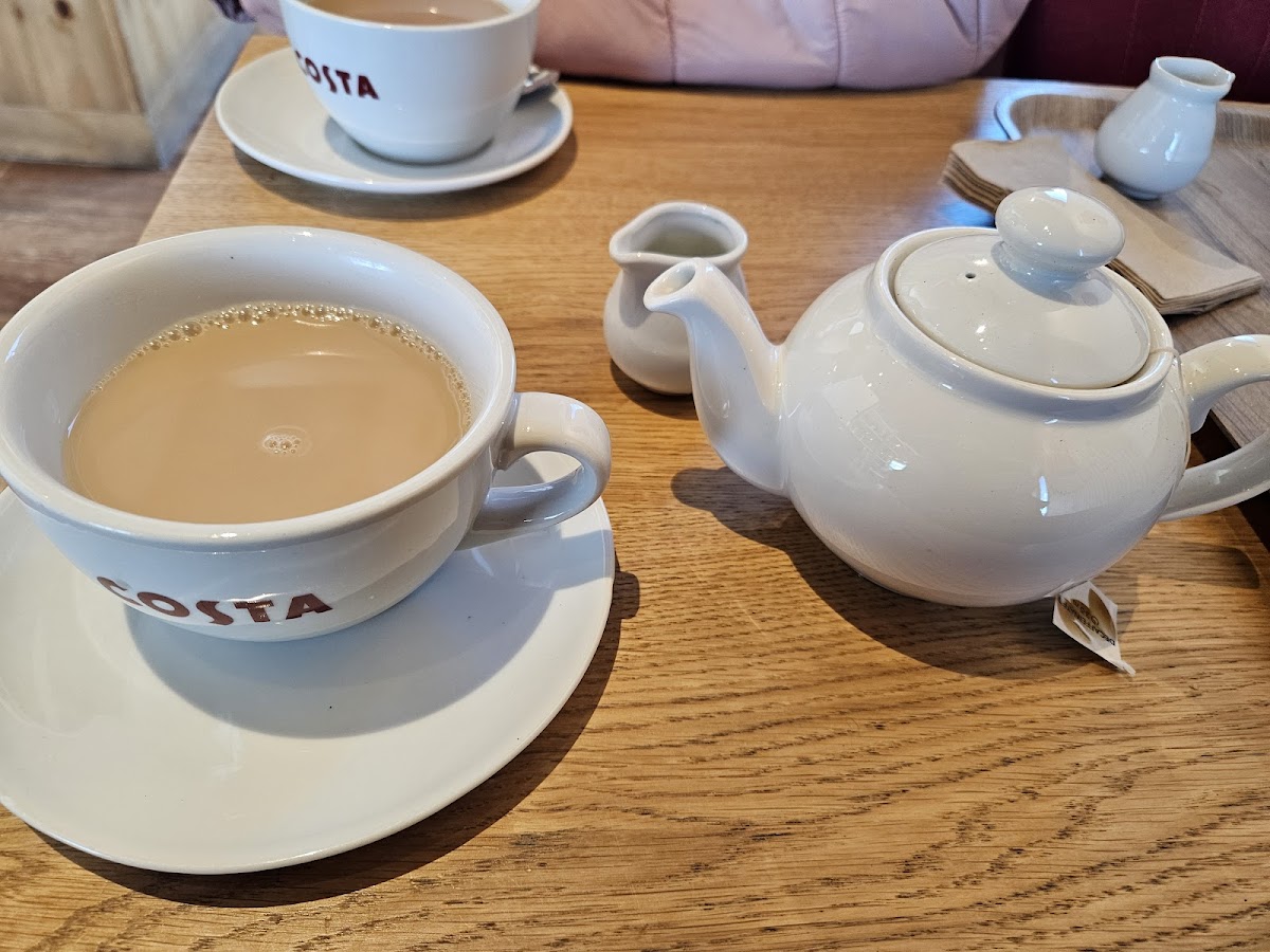 Costa Coffee Photo 9