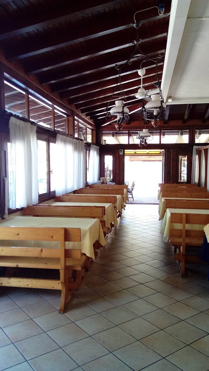 Pizzeria Hotel Helvetia