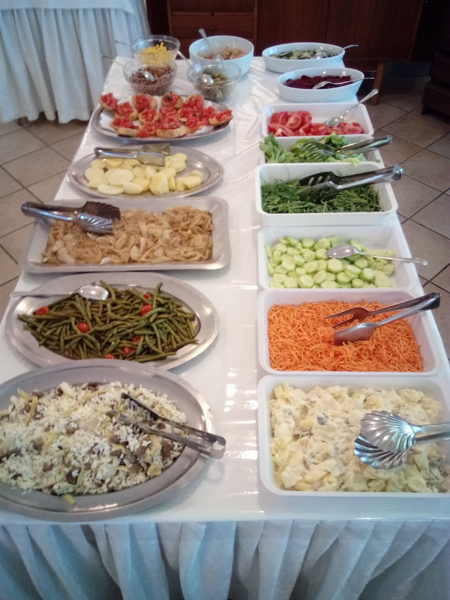 Pizzeria Hotel Helvetia Photo 10