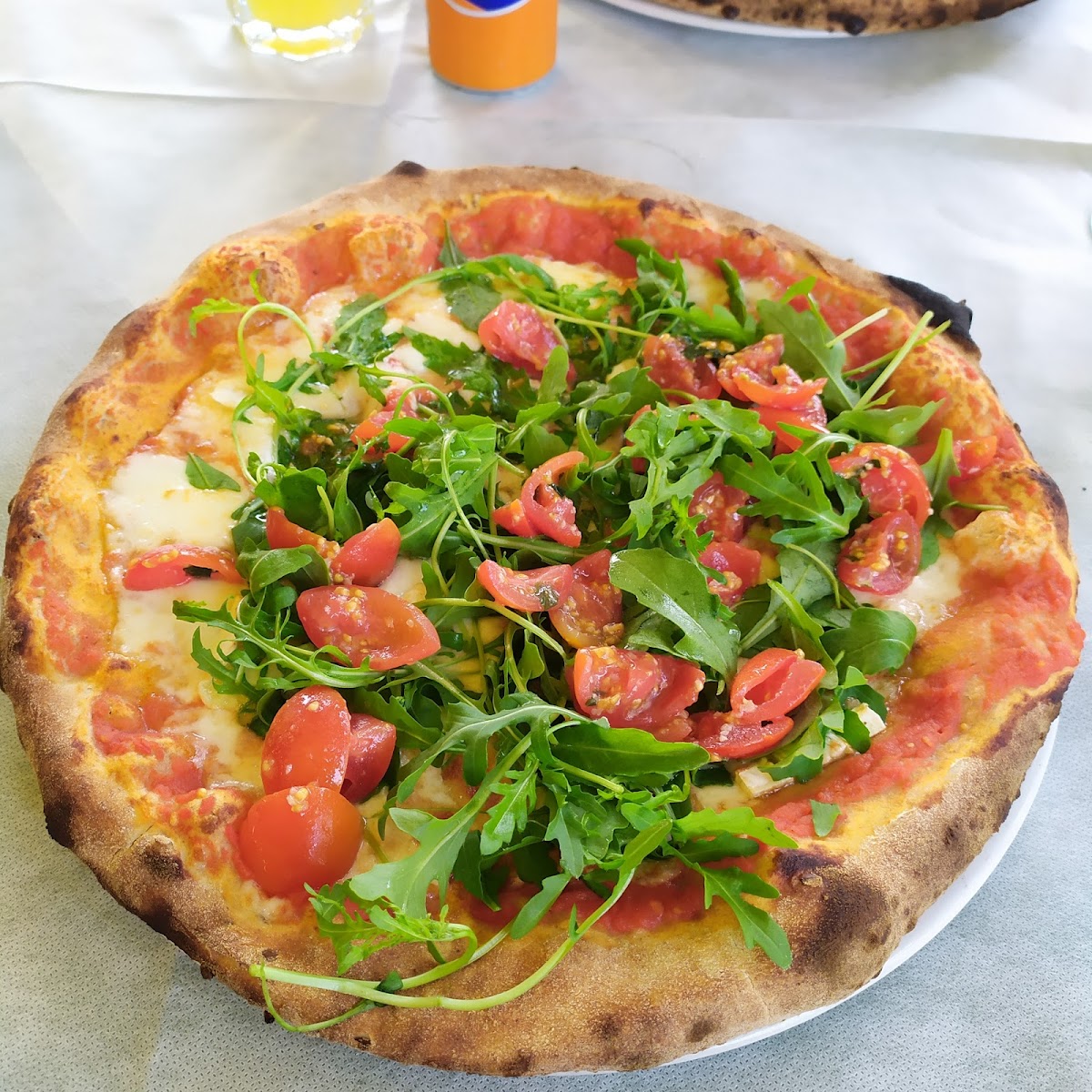 Pizzeria Hotel Helvetia Photo 4