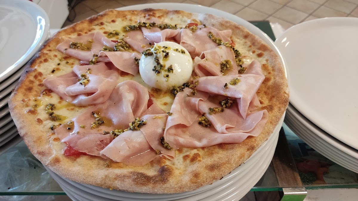 Pizzeria Hotel Helvetia Photo 7