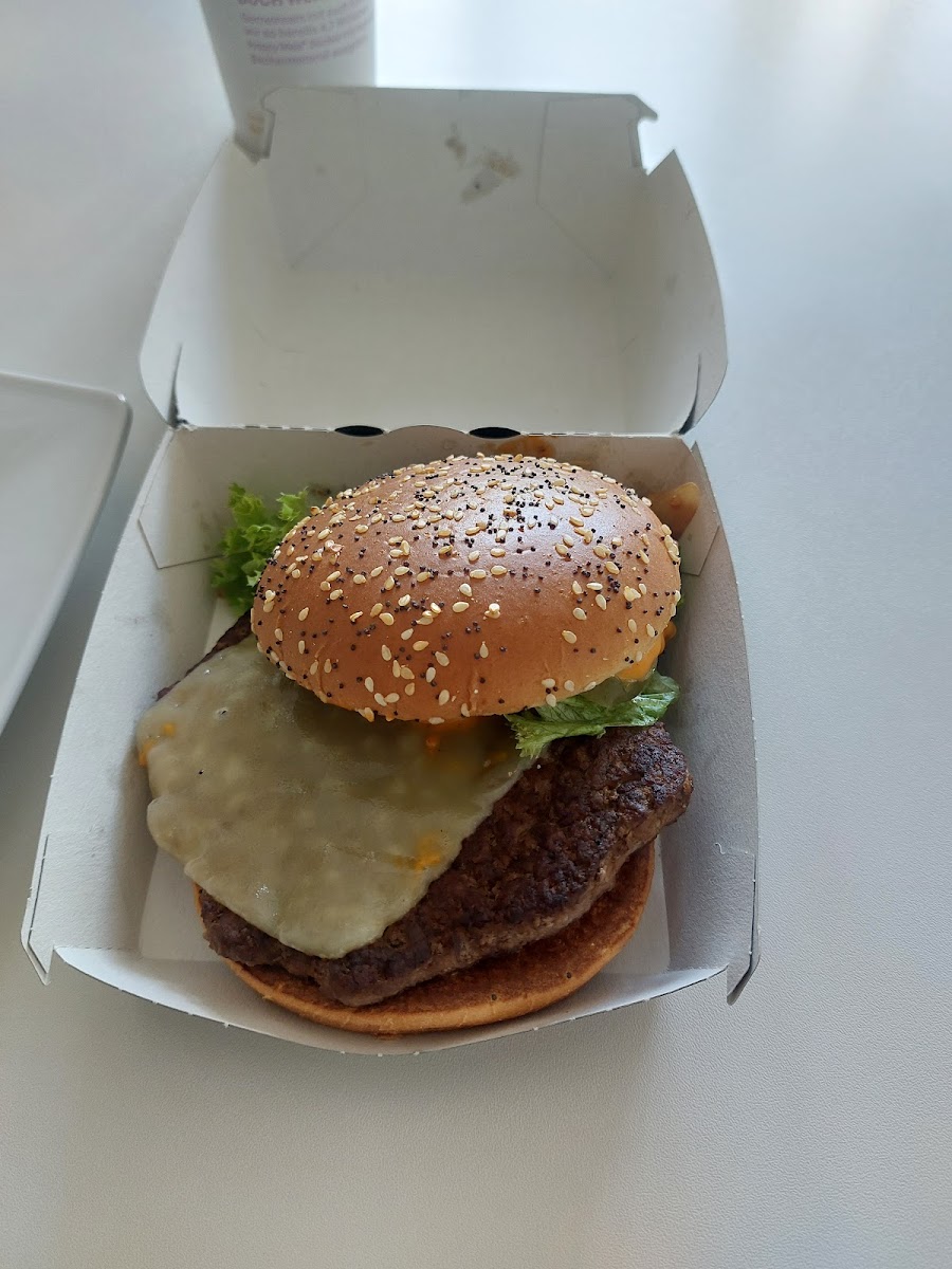 McDonald's Photo 10