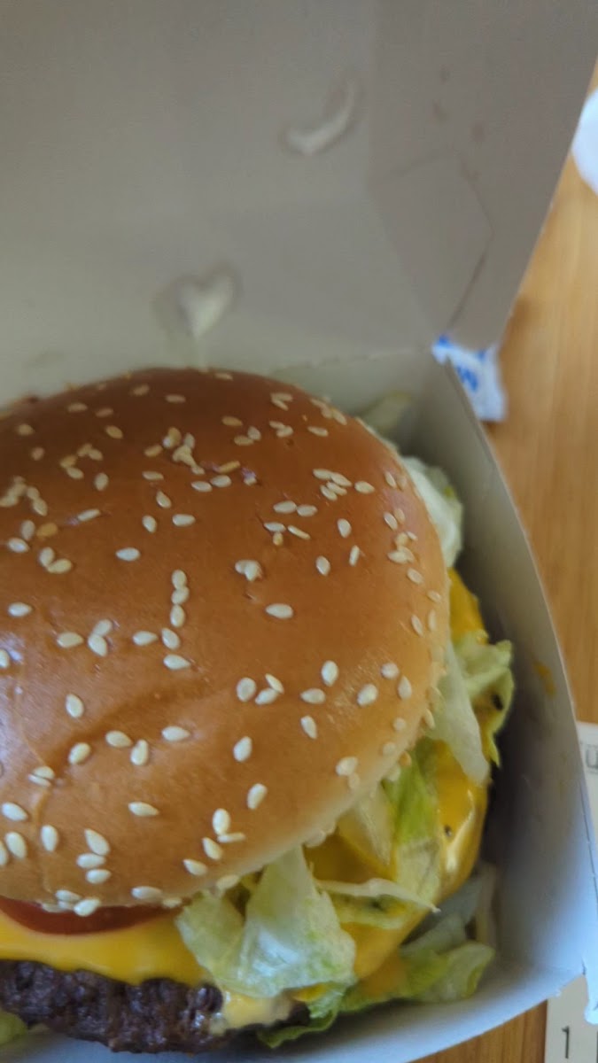 McDonald's Photo 2