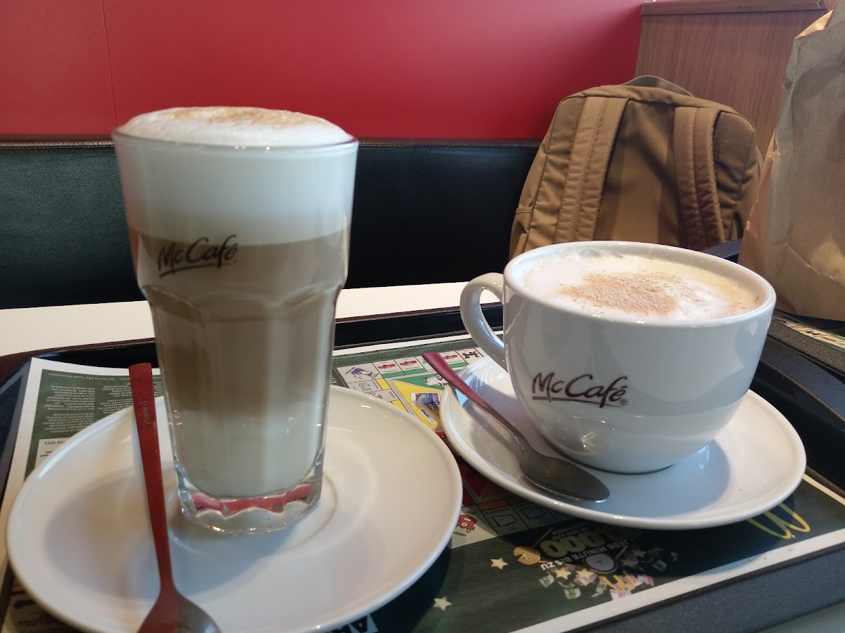 McDonald's Photo 3