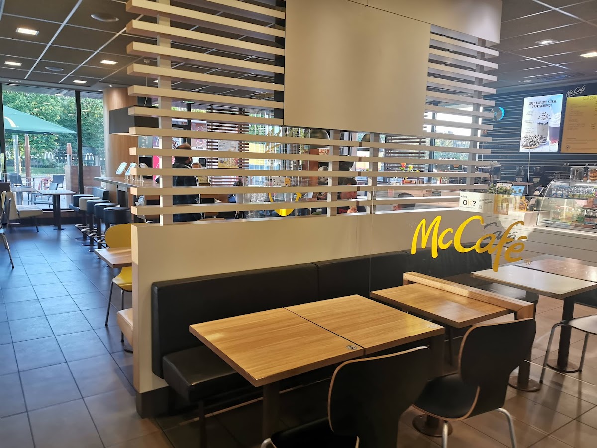 McDonald's Photo 4