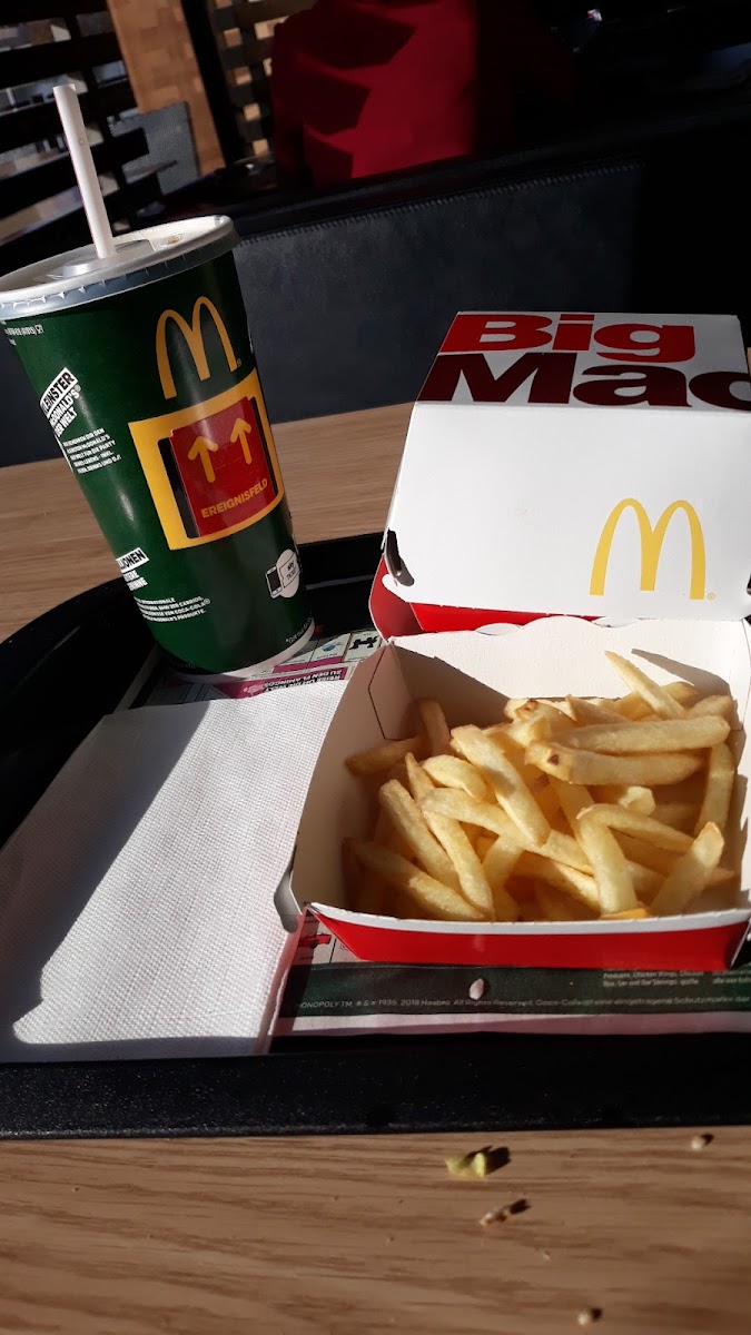 McDonald's Photo 5