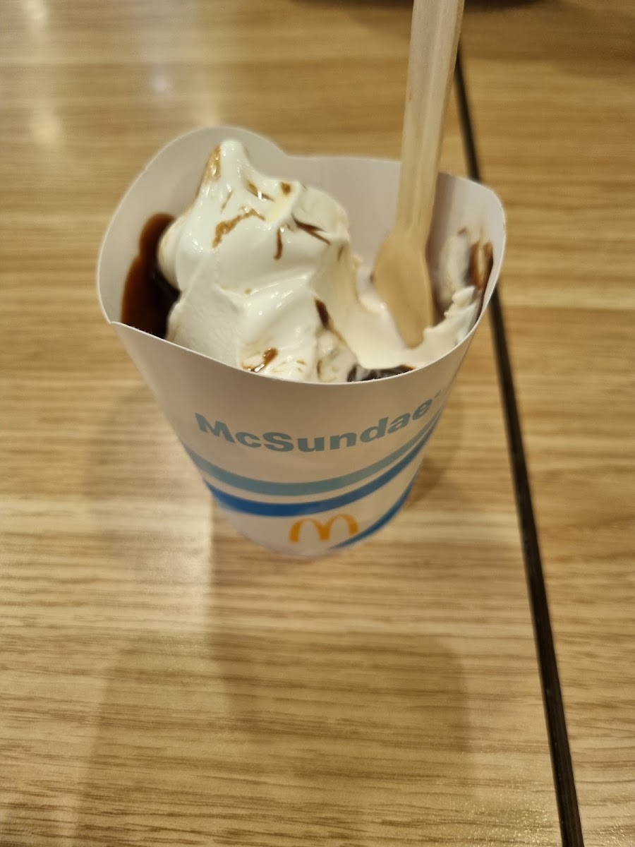 McDonald's Photo 6
