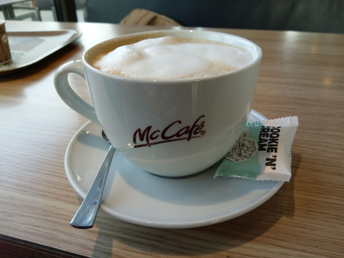 McDonald's Photo 7