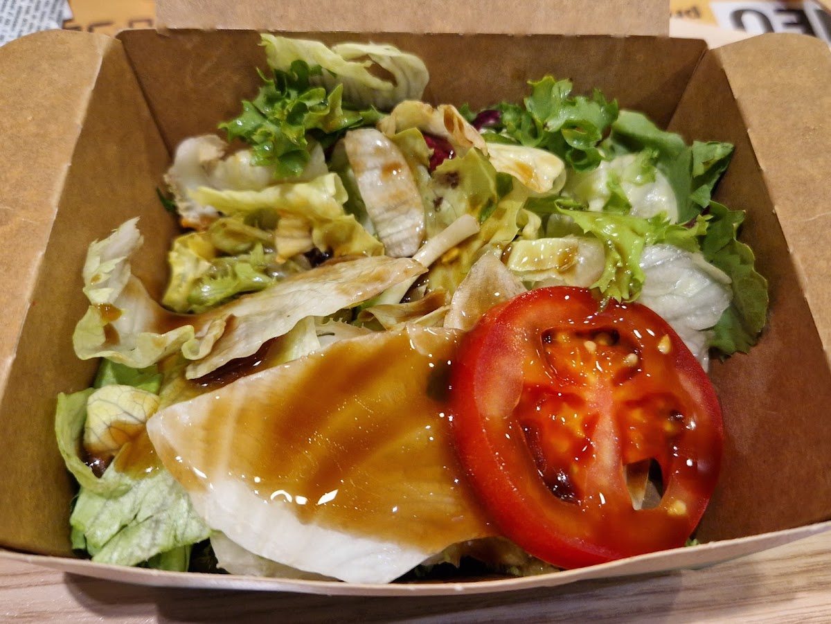 McDonald's Photo 8