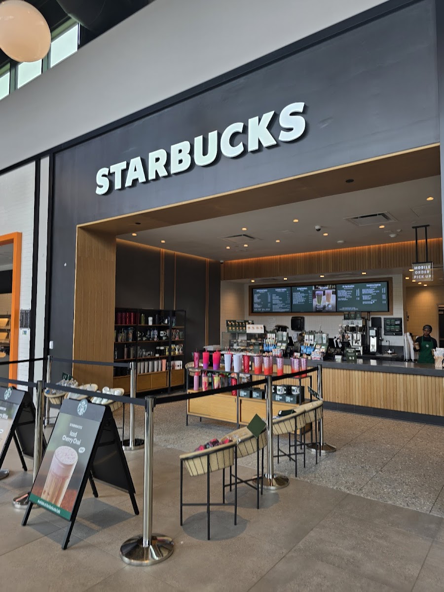 Starbucks