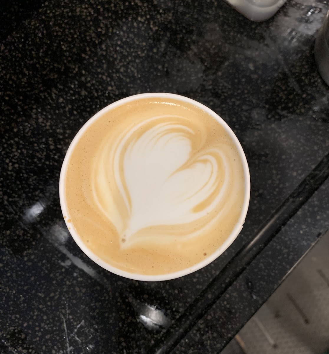 Starbucks Photo 7