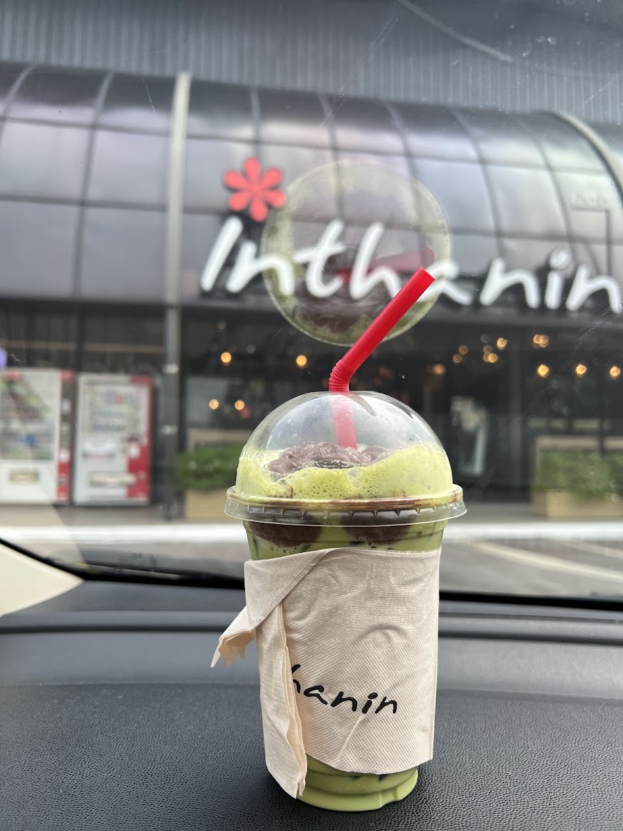 Inthanin Coffee ปั๊มบางจาก วัดลาดปลาดุก Photo 10