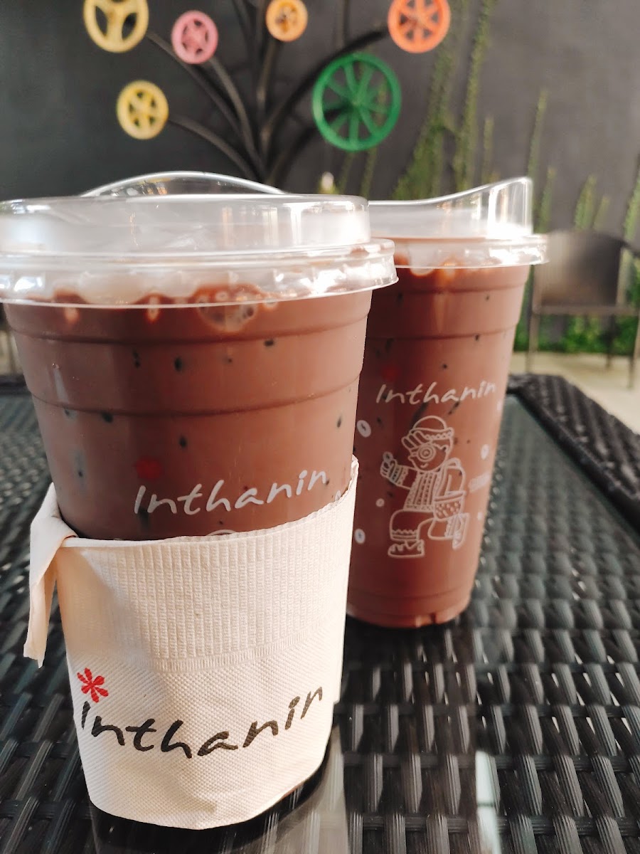 Inthanin Coffee ปั๊มบางจาก วัดลาดปลาดุก Photo 7