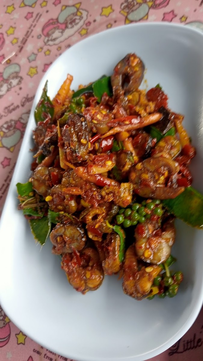 ครัวริมน้ำ ลำลูกกา คลอง 5 Photo 8