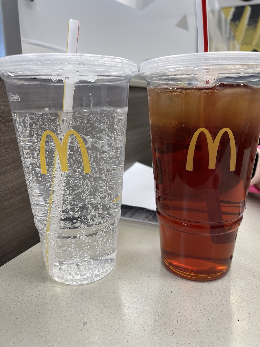 McDonald's Photo 5
