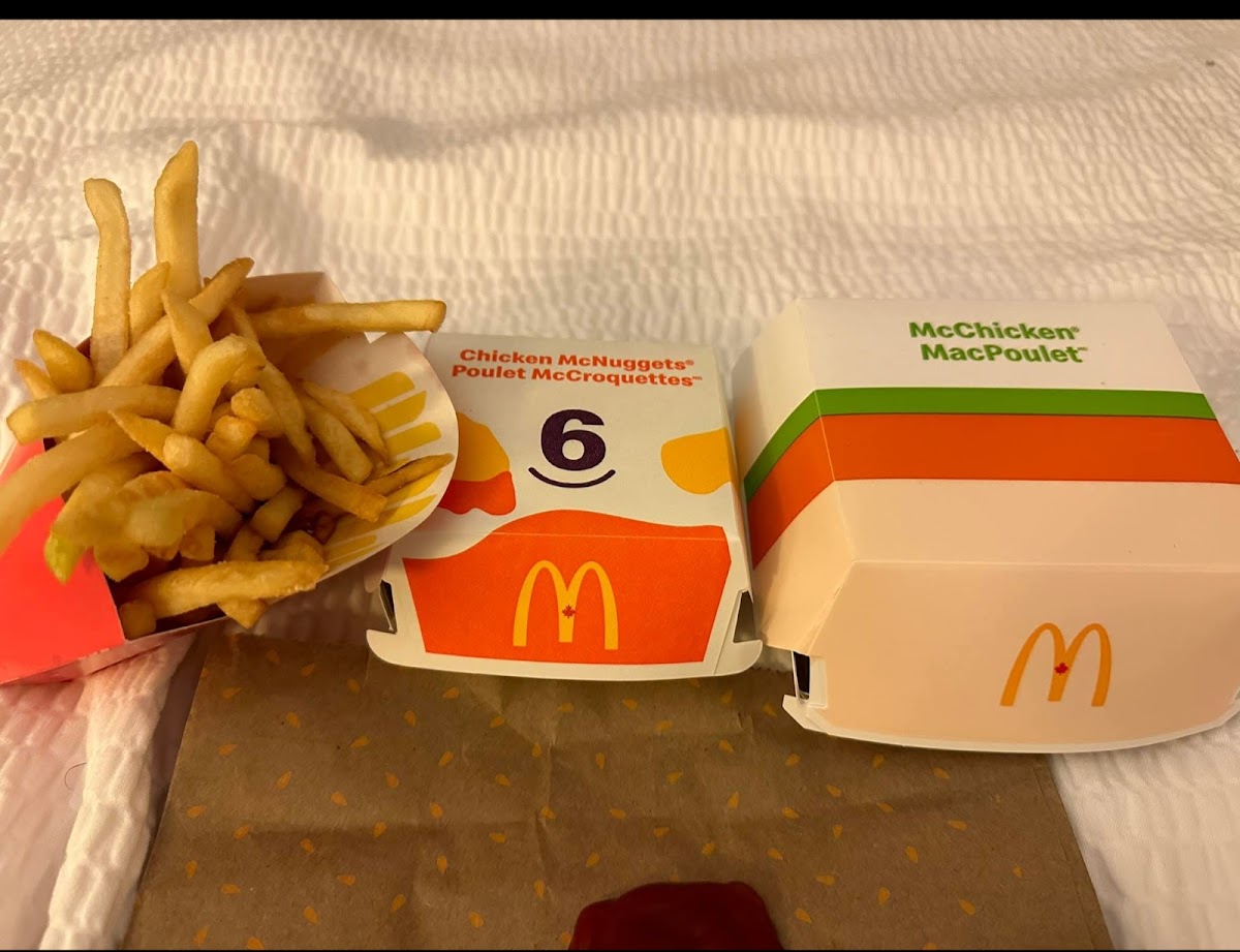 McDonald's Photo 7