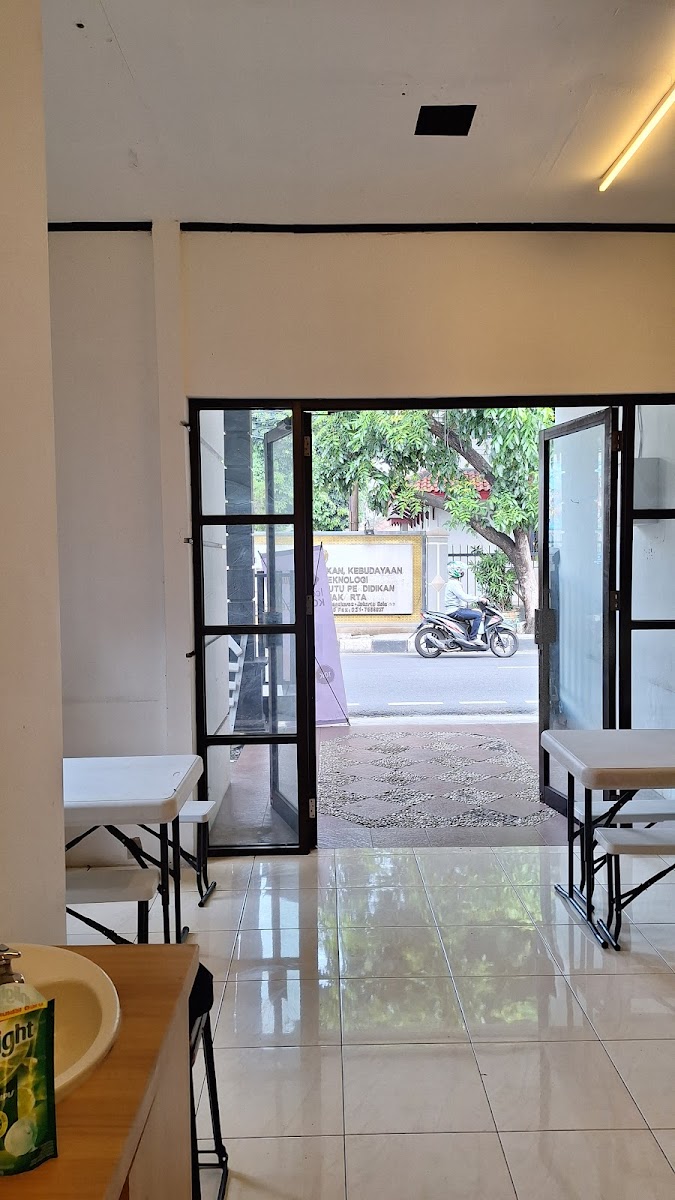 Nengah Kopi
