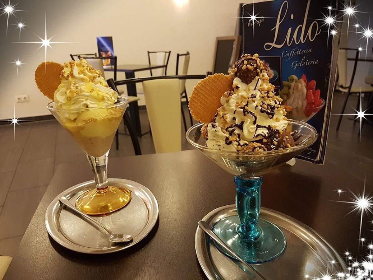 Eiscafé Lido Photo 3