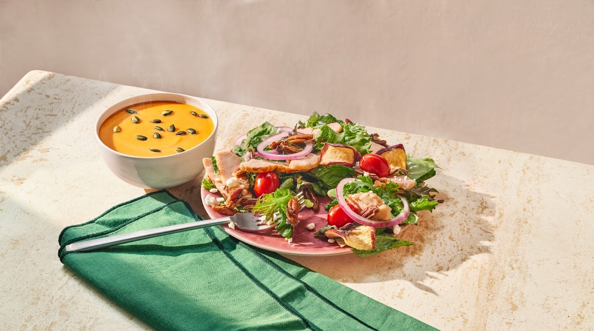 Panera Bread Photo 10