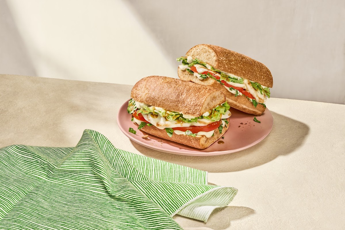 Panera Bread Photo 5