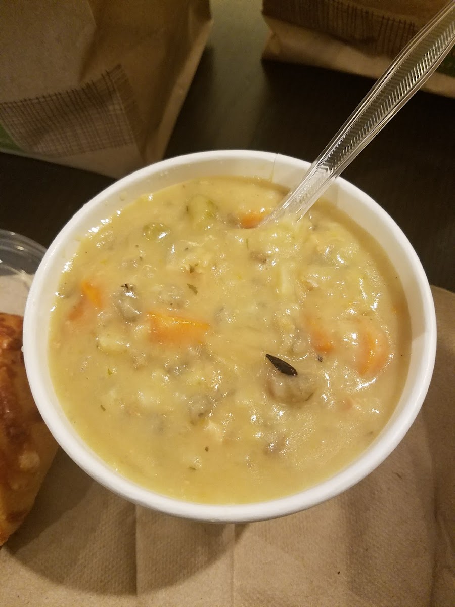Panera Bread Photo 7
