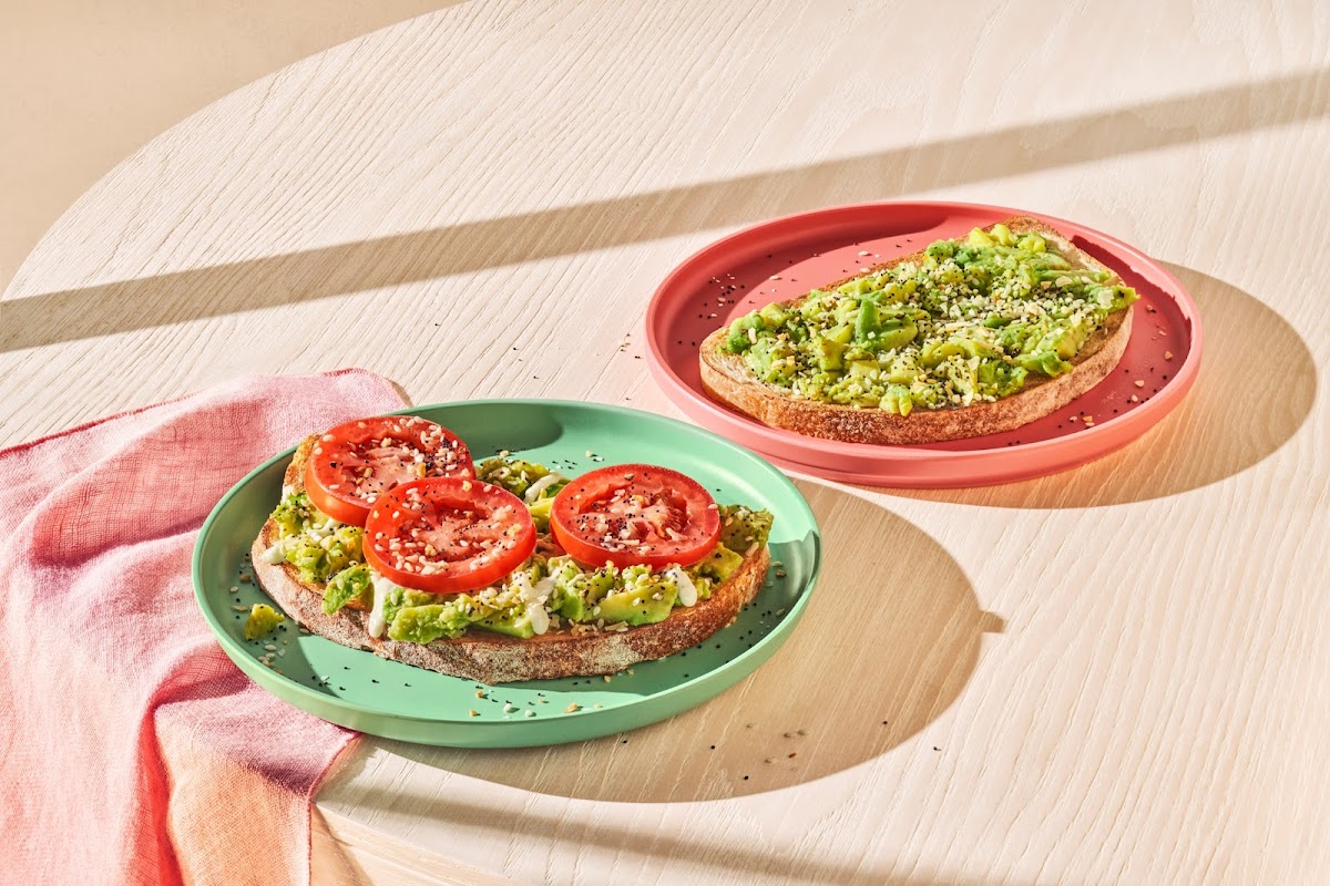 Panera Bread Photo 9