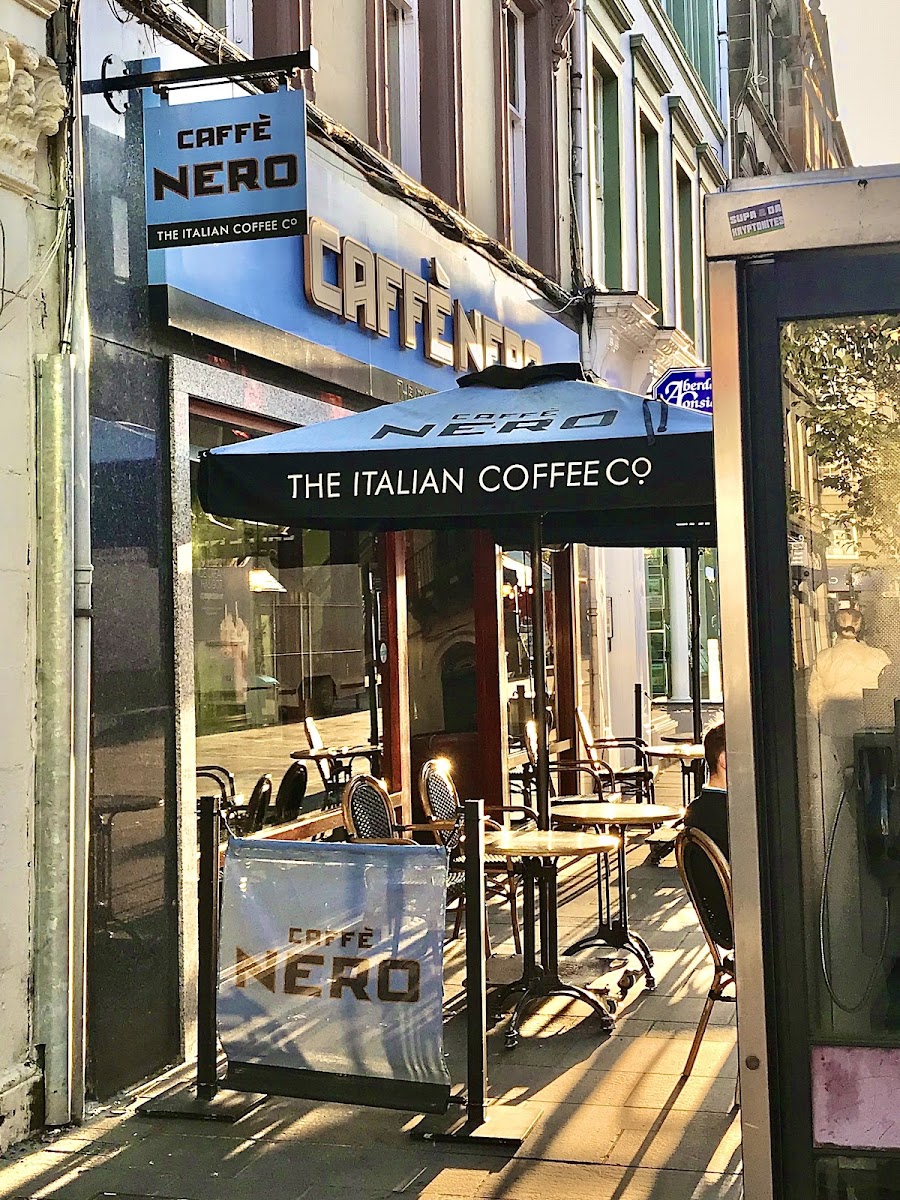Caffè Nero