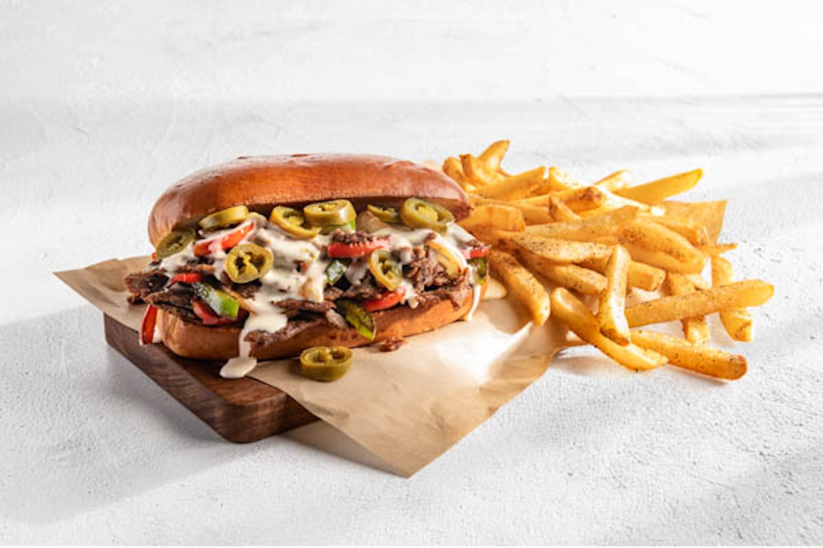 Chili's Grill & Bar Photo 9