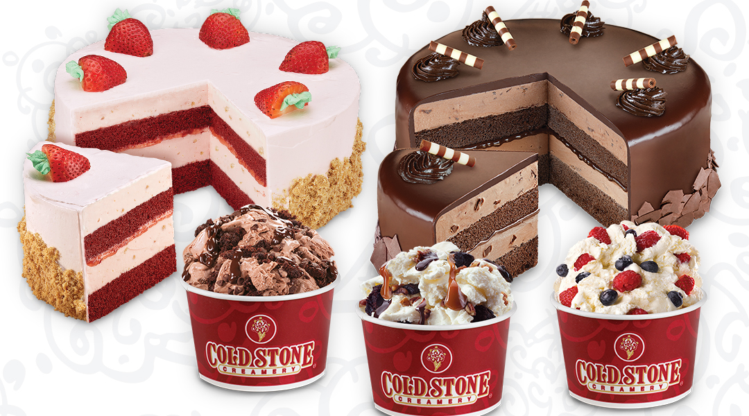 Cold Stone Creamery Photo 2