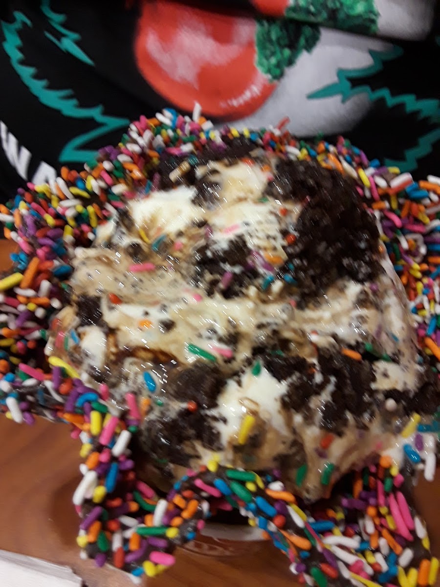 Cold Stone Creamery Photo 7