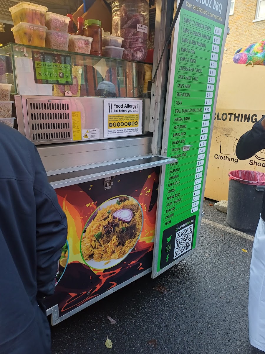Mamboz BBQ Photo 3