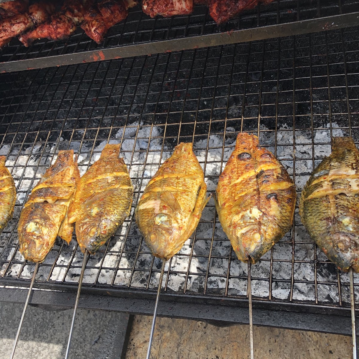 Mamboz BBQ Photo 5