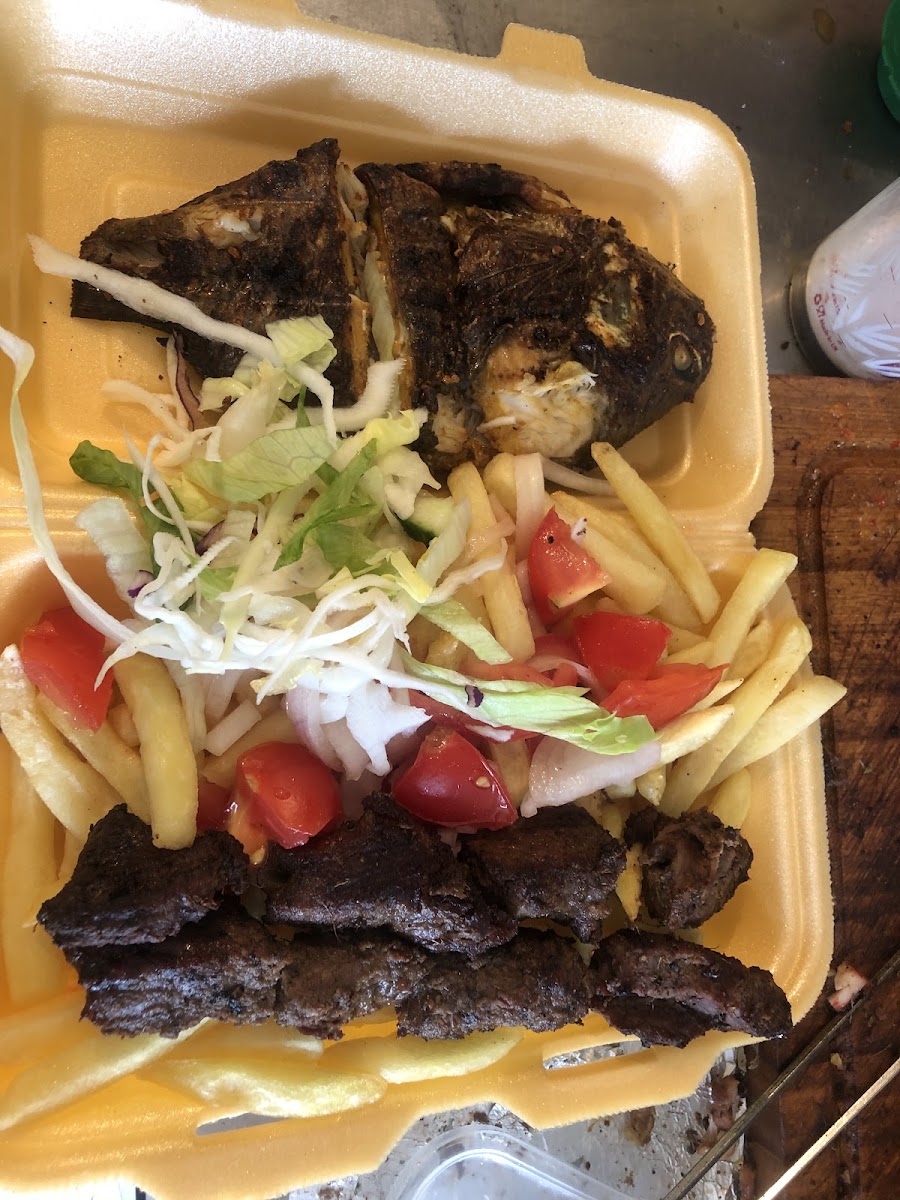 Mamboz BBQ Photo 7