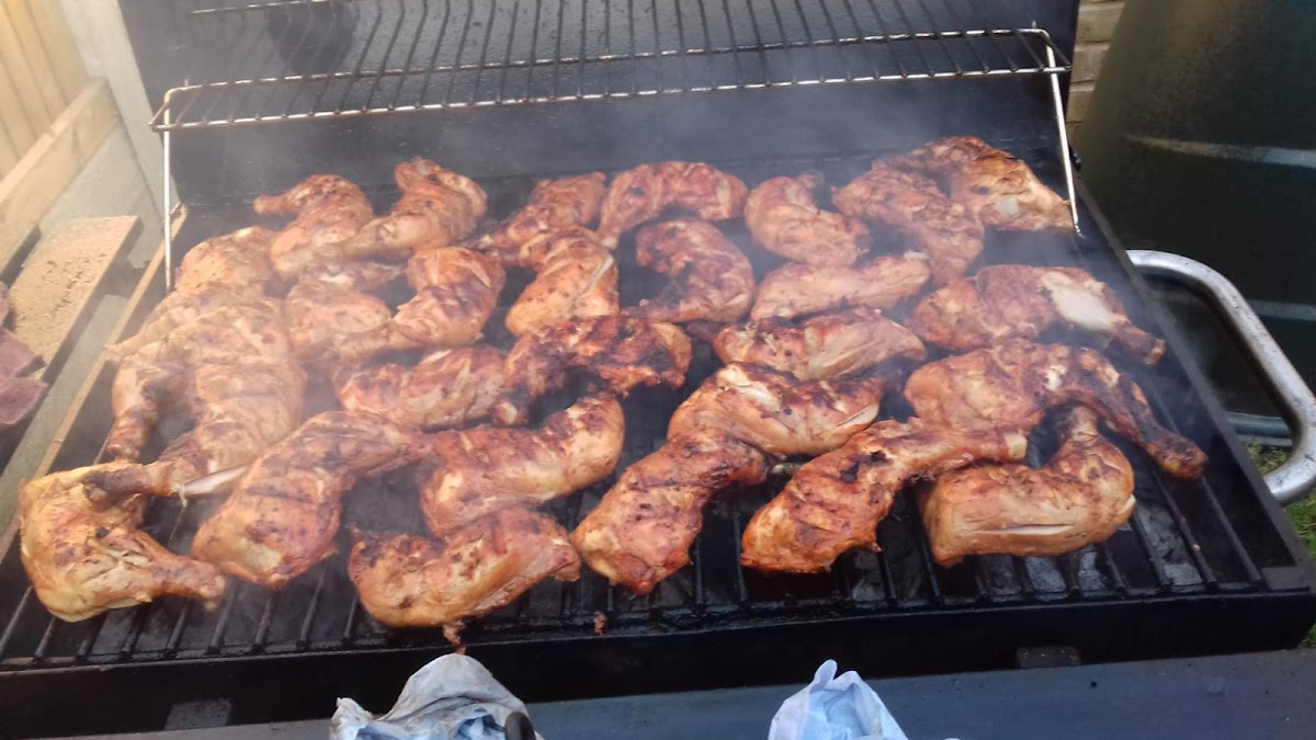 Mamboz BBQ Photo 8