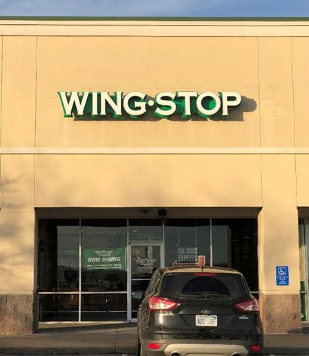 Wingstop
