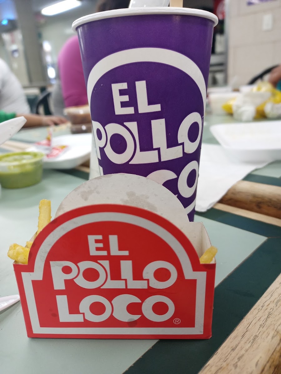 El Pollo Loco Photo 10