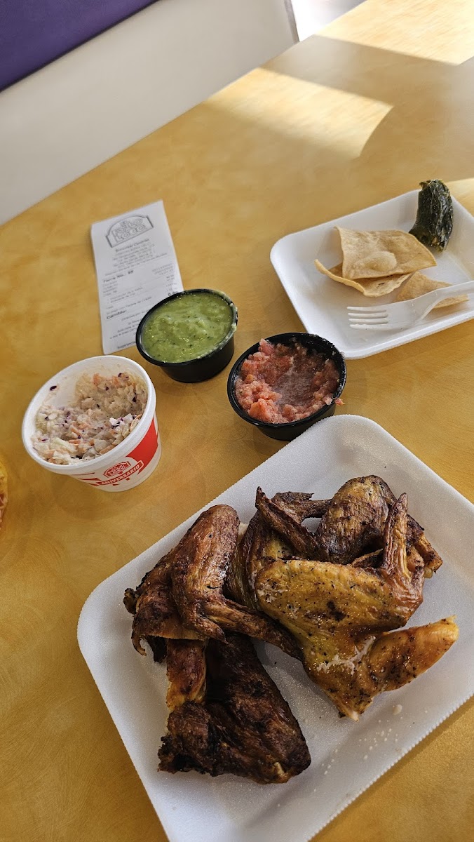 El Pollo Loco Photo 2