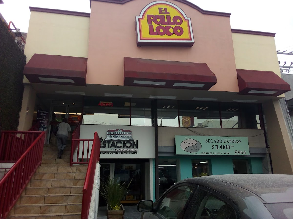 El Pollo Loco Photo 3