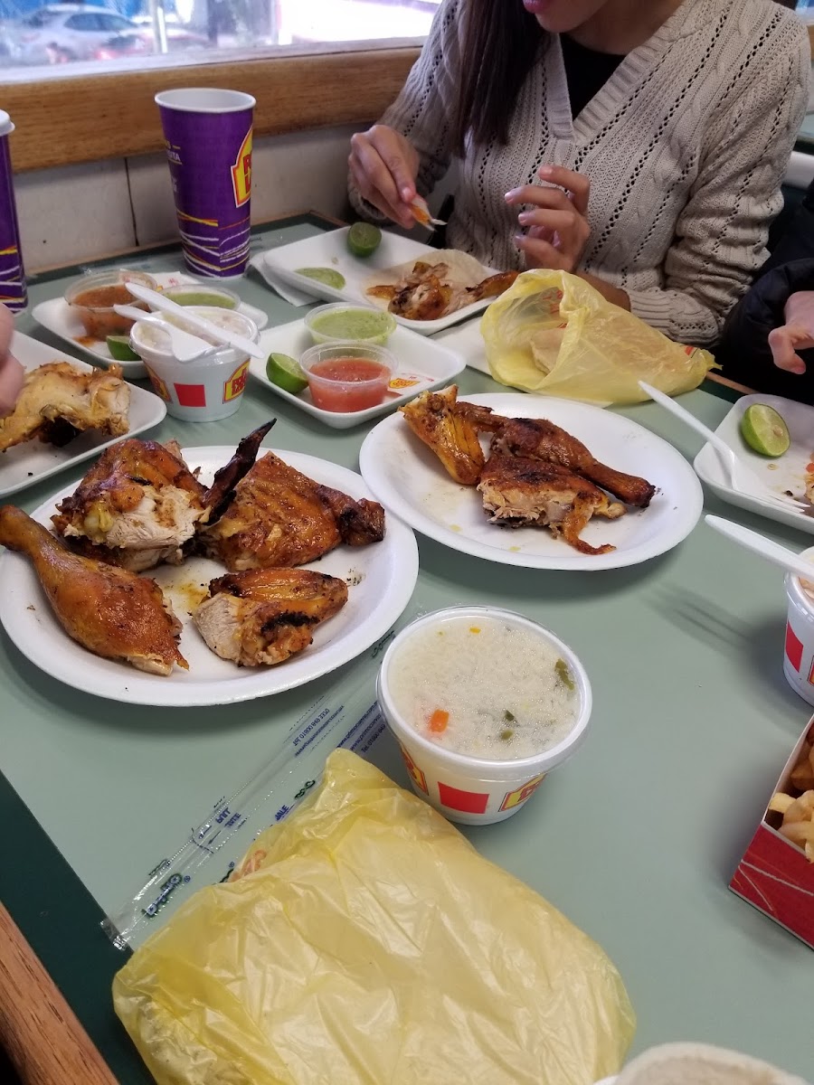 El Pollo Loco Photo 6
