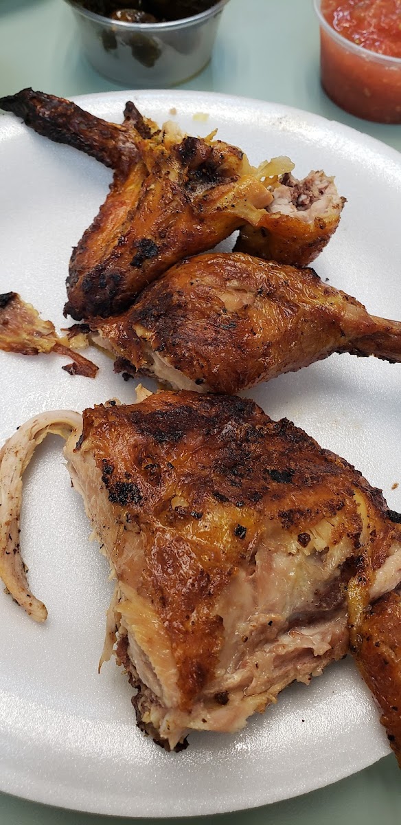 El Pollo Loco Photo 8