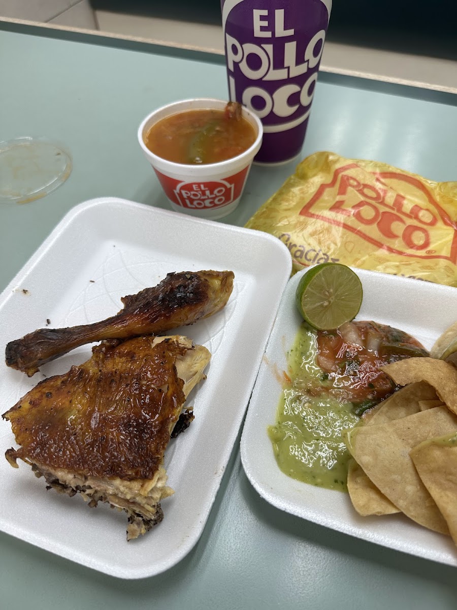 El Pollo Loco Photo 9